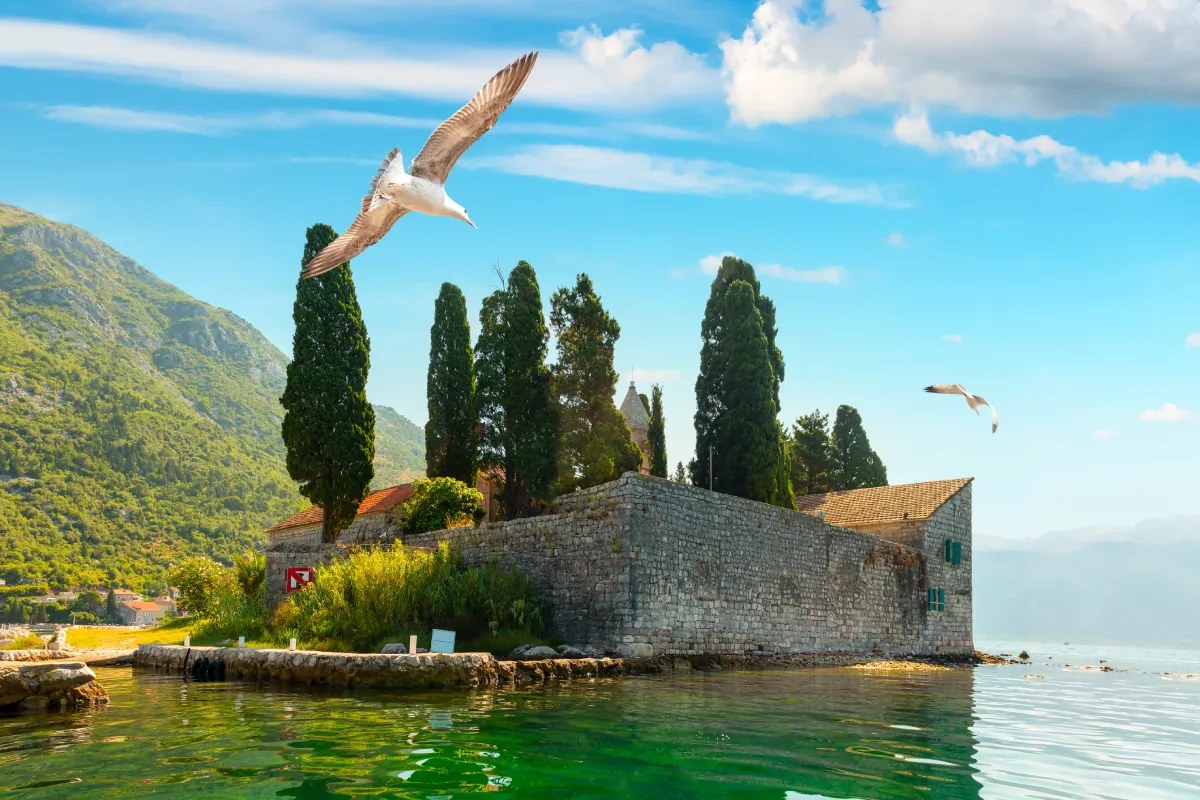 Visit Montenegro