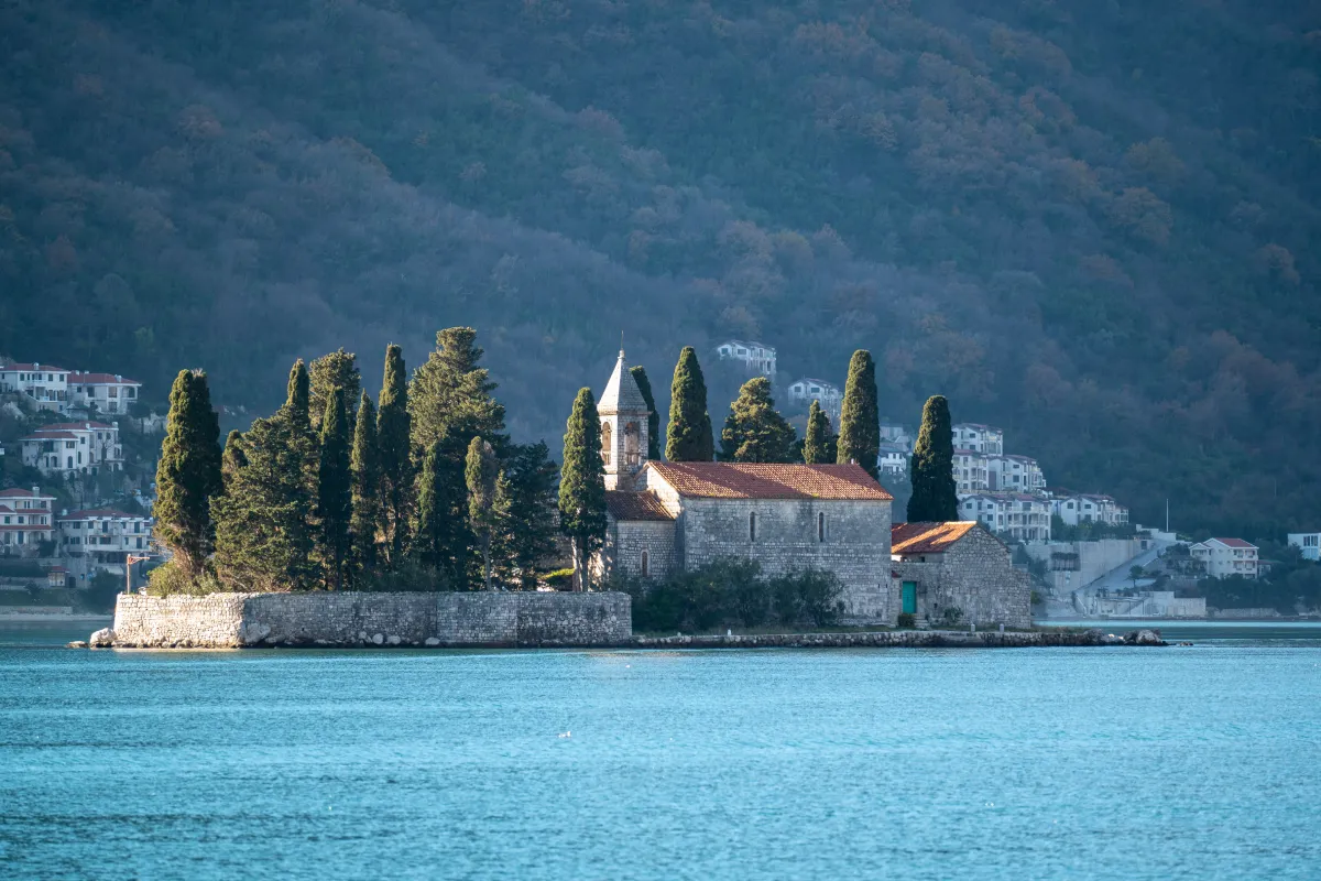 Visit Montenegro