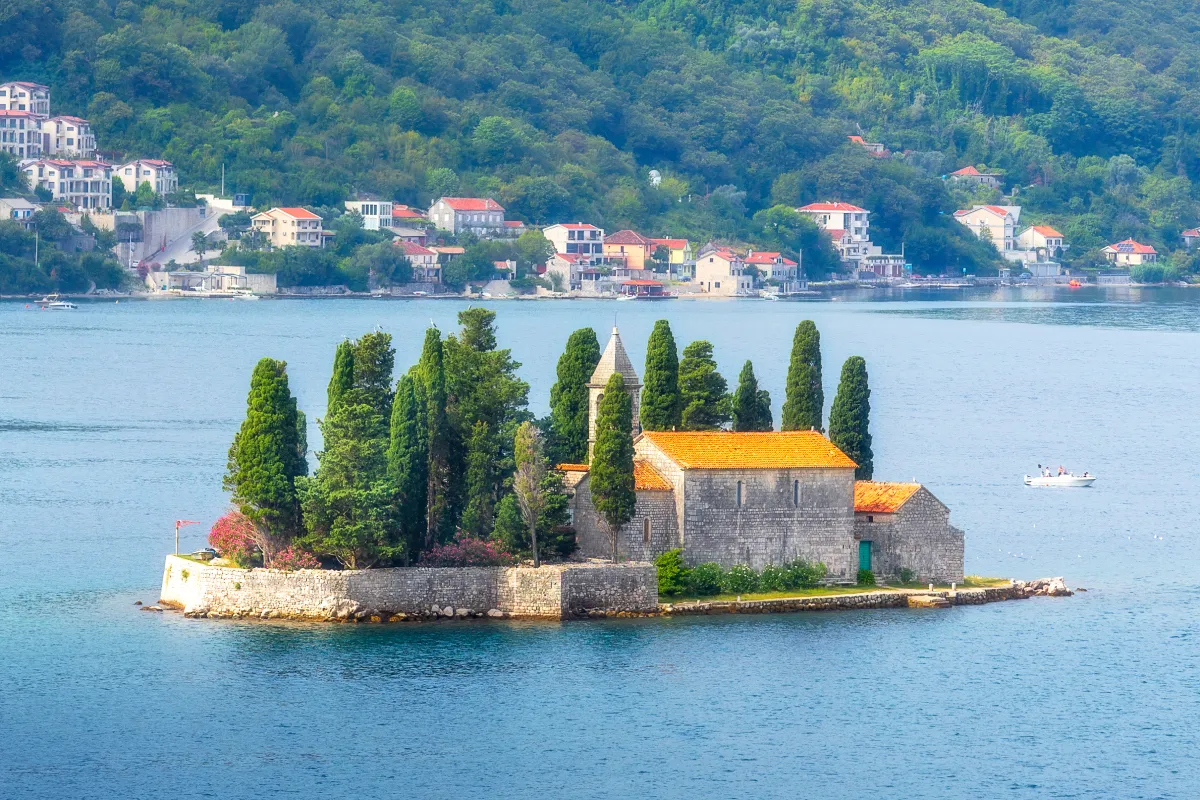 Visit Montenegro