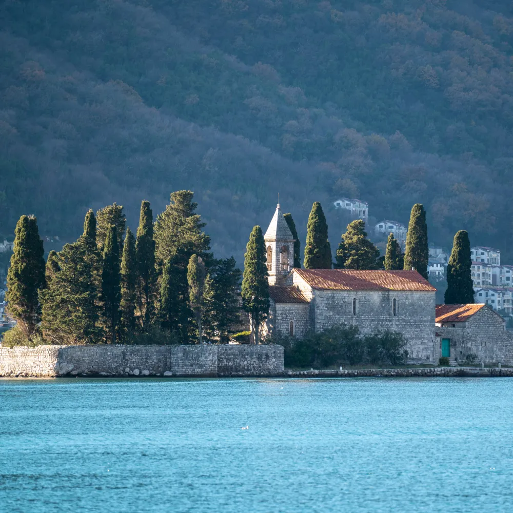 Visit Kotor