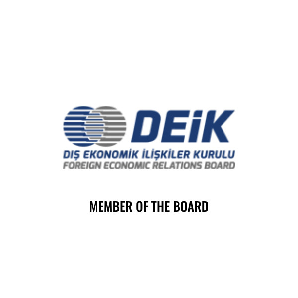 Deik member