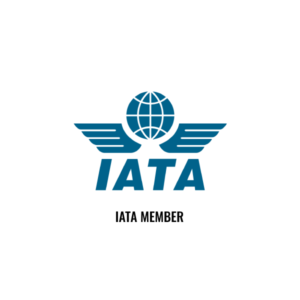 Iata member