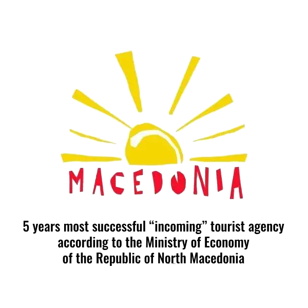 Macedonia member