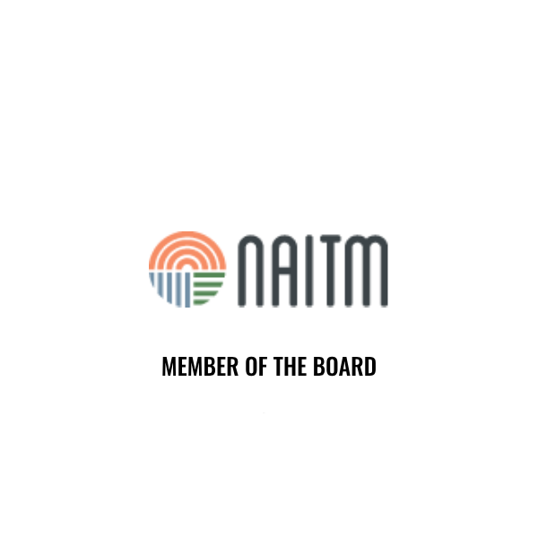 Naitm member